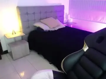 Chaturbate Best live sex cam show of agatha_bellucci_
