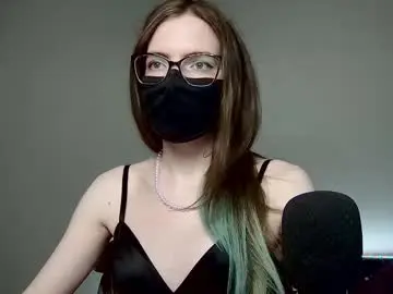 Chaturbate Sex Chat of amber_candyfloss