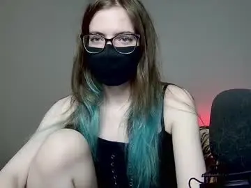 Chaturbate Private Sex Chat of amber_candyfloss