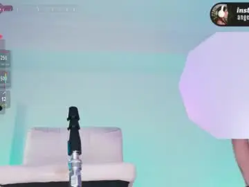 Chaturbate Sex Chat of angelcb_
