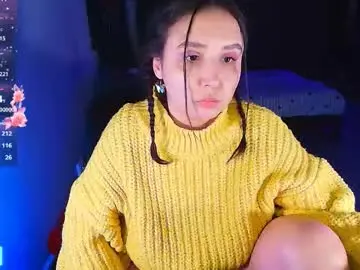 Chaturbate Adult Webcam of nicole_fancy