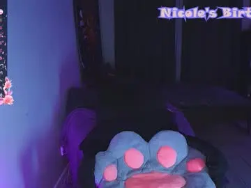 Chaturbate Live Sex of nicole_fancy