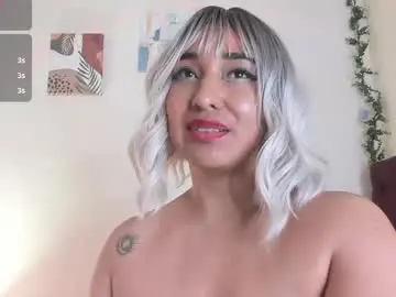 Chaturbate Watch Live Sex Cams of valerigh_