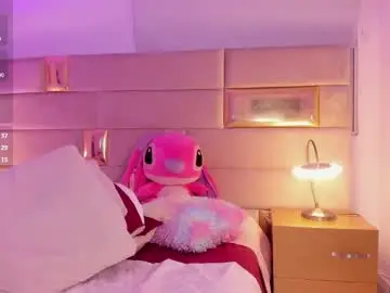 Chaturbate Live Sex of vivi_prinncess