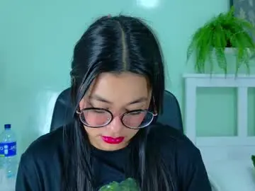 Chaturbate Nude Webcam of alaskaarosse__