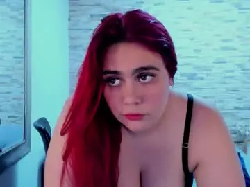 Chaturbate Best Webcam of amberthomsonn