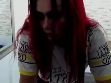 Chaturbate Sex Chat of amberthomsonn