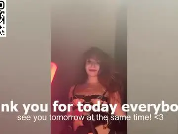 Chaturbate Live Porn of cherry_pie_88