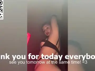 Chaturbate Sex Chat of cherry_pie_88