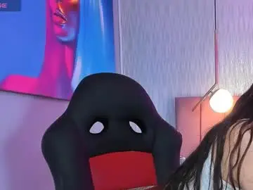 Chaturbate Sex Cam of hanna_bastian_vc