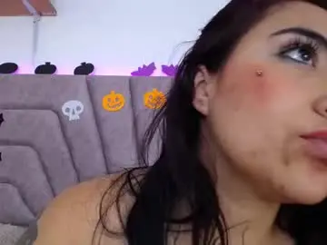 Chaturbate Best live sex cam show of jessica_kraft_