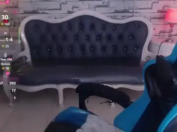 Chaturbate Private Sex Chat of little_alice_a