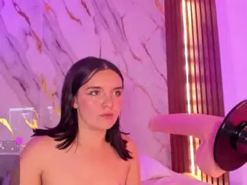 Chaturbate Live Sex Cam of mollylewis18