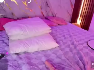 Chaturbate Live Sex Cam of mollylewis18