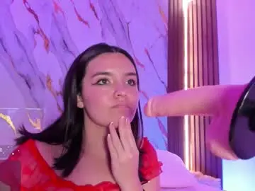 Chaturbate Nude Webcam of mollylewis18