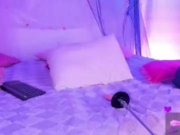 Chaturbate Sex Cam of mollylewis18
