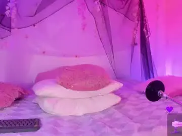 Chaturbate Sex Cam of mollylewis18