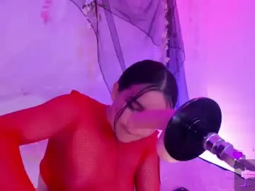 Chaturbate Live Sex of mollylewis18