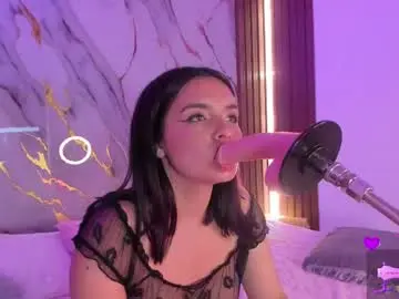 Chaturbate Nude Webcam of mollylewis18