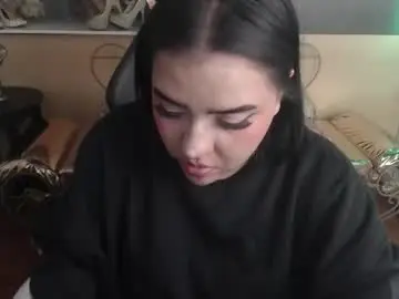 Chaturbate Best live sex cam show of nashly_dream