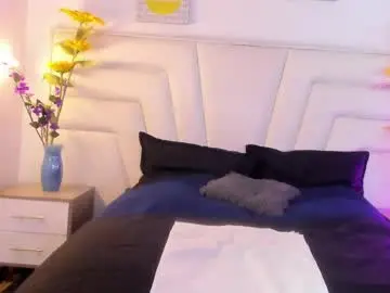 Chaturbate Live Sex of sammy_rosees