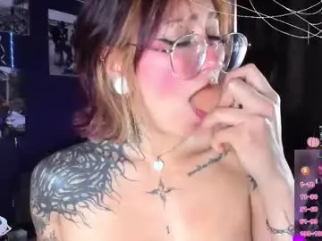 Chaturbate Sex Cam of succubus_girl_