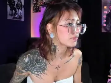 Chaturbate Free Porn Cam of succubus_girl_