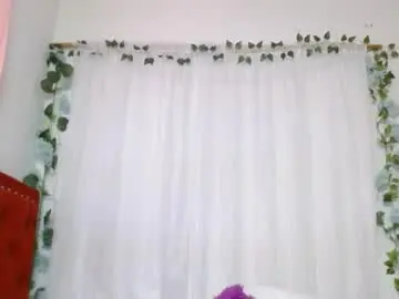 Chaturbate Sex Cam of venecasexy44