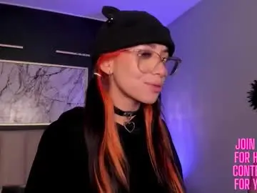 Chaturbate Live Porn of violetta_nur