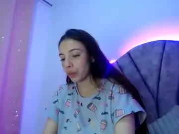 Chaturbate Best Webcam of alicemary_533