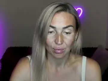 Chaturbate Adult Webcam of ay_kiss_jully