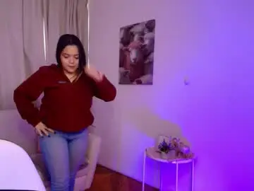 Chaturbate Adult Video Chat of elli_snow