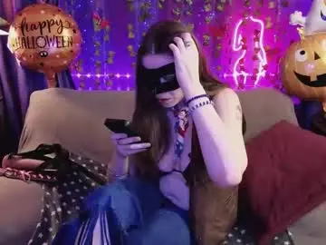 Chaturbate Live Sex Cam of mademoisellemystique