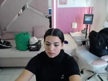 Chaturbate Best Webcam of noah_jhonson__