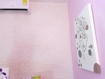 Chaturbate Live Sex Cam of tiffany_mendez