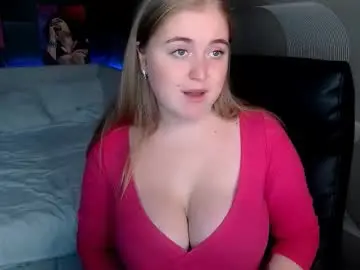 Chaturbate Nude Webcam of tori_blond