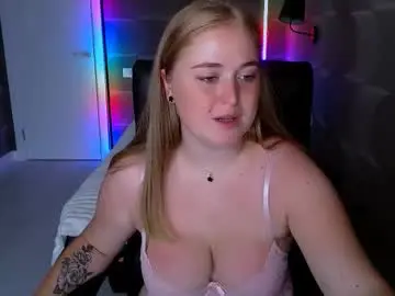 Chaturbate Sex Chat of tori_blond