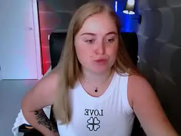 Chaturbate Adult Webcam of tori_blond
