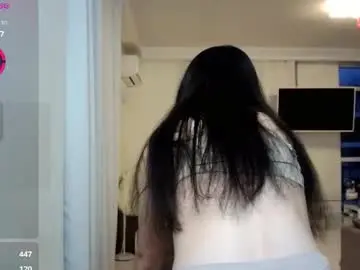 Chaturbate Free Porn Cam of alkh_amare