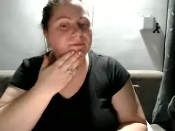 Chaturbate Live Sex of candycream74