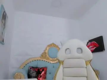 Chaturbate Sex Cam of eimy_skinny