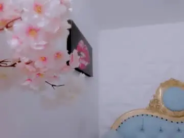 Chaturbate Live Sex of eimy_skinny