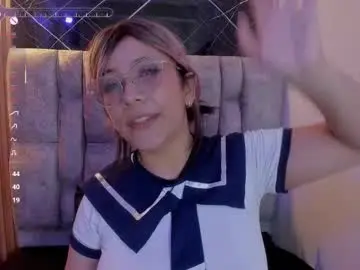 Chaturbate Live Sex Cam of hikaru_dl