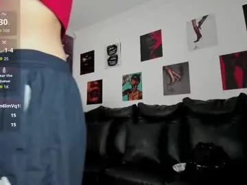 Chaturbate Live Porn of lycoris_