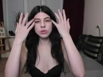Chaturbate Sex Cam of molaganna