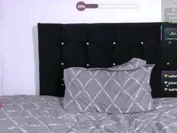 Chaturbate Watch Live Sex Cams of petite_paola