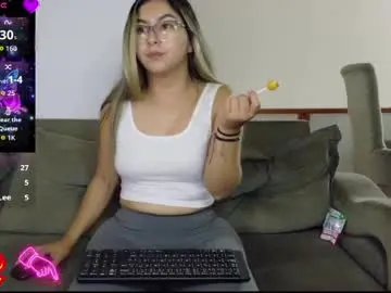 Chaturbate Live Sex of sweetamma