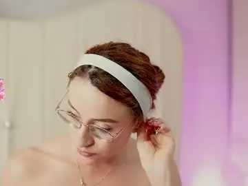 Chaturbate Sex Chat of caroline_adams_