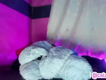 Chaturbate Adult Webcam of cata_angel1