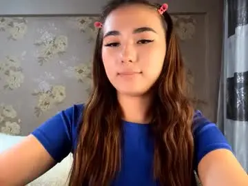 Chaturbate Live Sex Cam of claribelatienza